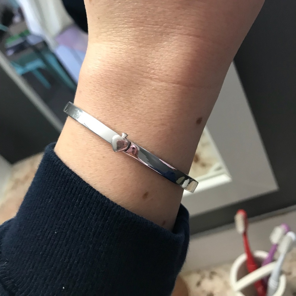 Kate spade ♠️ bracelet!